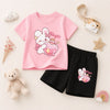 Magic Potion Bunny Graphic Set