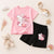Magic Potion Bunny Graphic Set