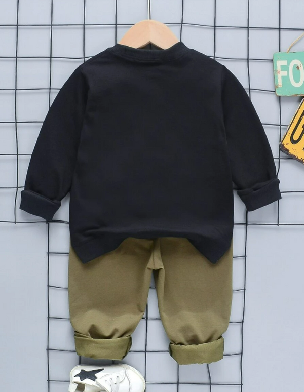 Out Of Life Tracksuit