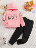 Mamas Bestie Tracksuit - W