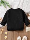 Mamas Girl Sweatshirt