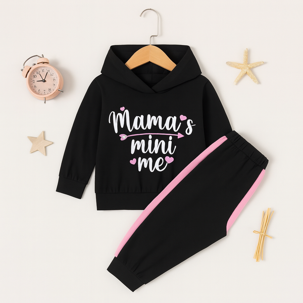 Mamas Mini Me Tracksuit