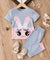 Miss Rabbit Tracksuit