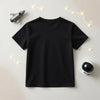 Astronaut And Moon Graphic Tee
