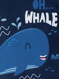 Oh Whale Tank Graphic Set