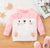 PW Bunny Sweatshirt