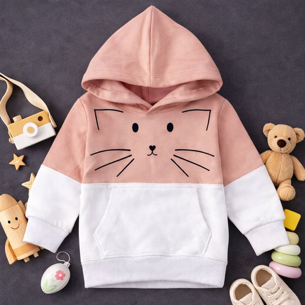 PW Cute Mouse Hood