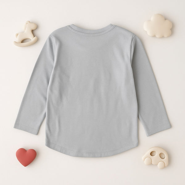 Penguin Pals Winter Tee FS