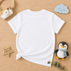 Im Penguin Size Graphic Tee
