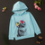 Pretty Cat Hood