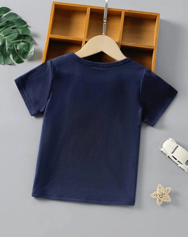 Rescue Team Graphic Tee