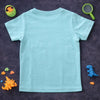 Roar Wild Dino Pocket Tee