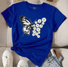 SF Butterfly Graphic Tee