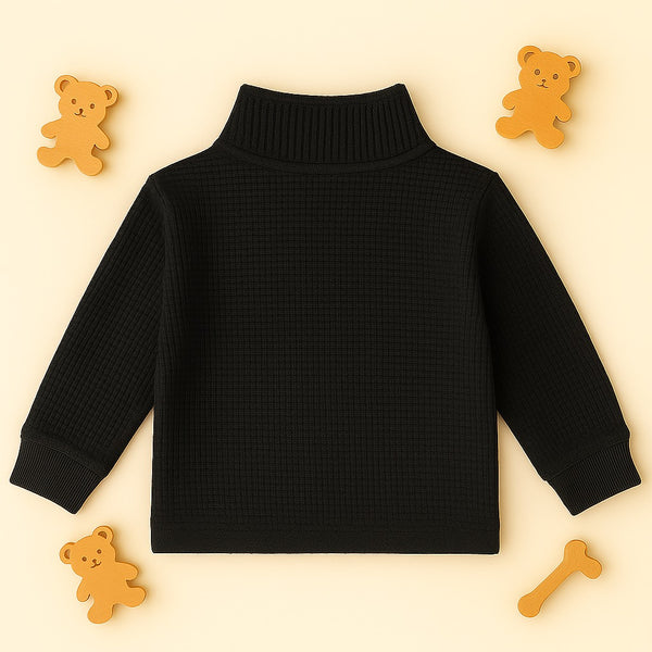 SG Half Zipper Sweatshirt