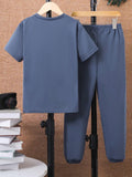 SG Piping Tracksuit (Grey)