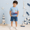 Sea World Graphic Tee