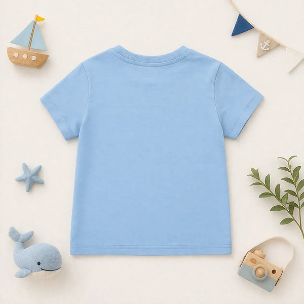 Sea World Graphic Tee