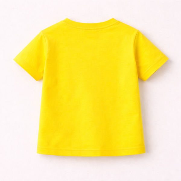 Snack Attack Graphic Tee