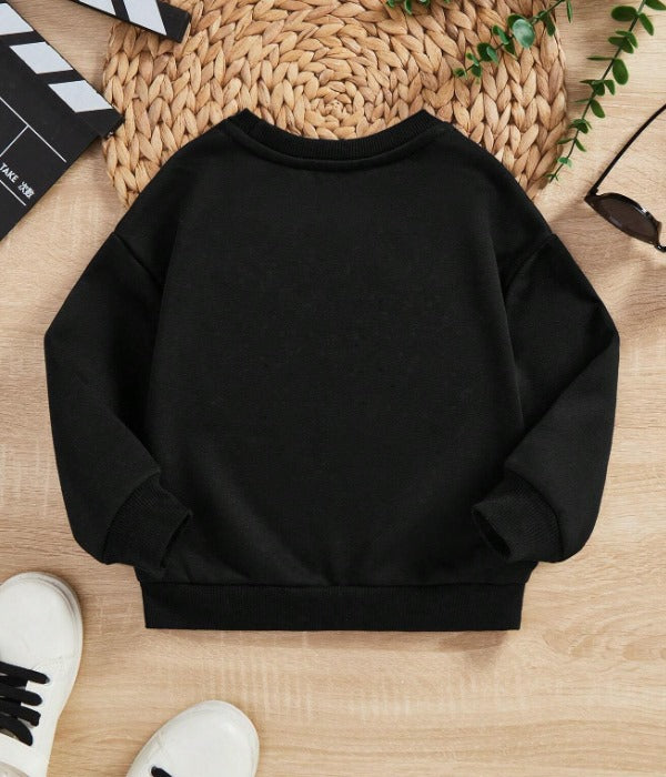 Space Travel Sweatshirt