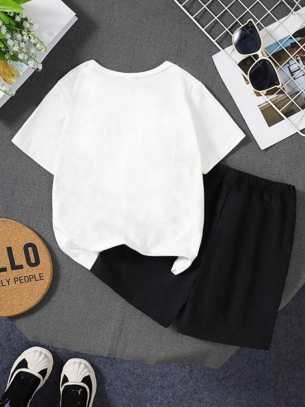 Spider Tracker Graphic Set