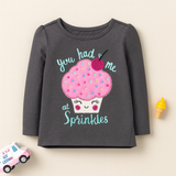 Sprinkles Graphic Tee FS