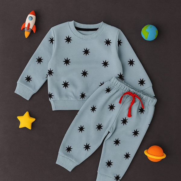 Star Explorer Tracksuit