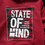State Of Mind RB Tracksuit