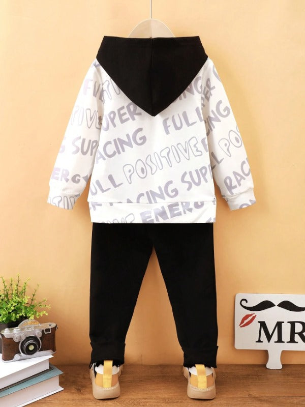 Super Racer Tracksuit