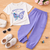 Sweet Girl Butterfly Tracksuit
