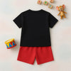 Little J Graphic Set BR