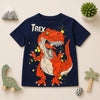 T REX Graphic Tee NB