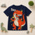 T REX Graphic Tee NB