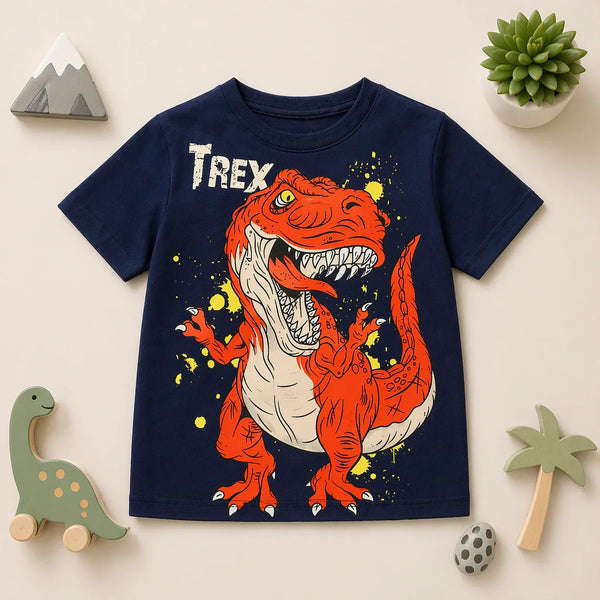 T REX Graphic Tee NB