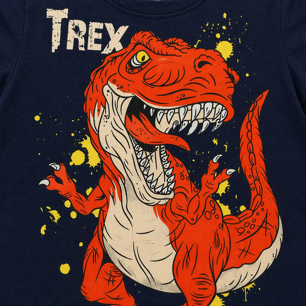 T REX Graphic Tee NB