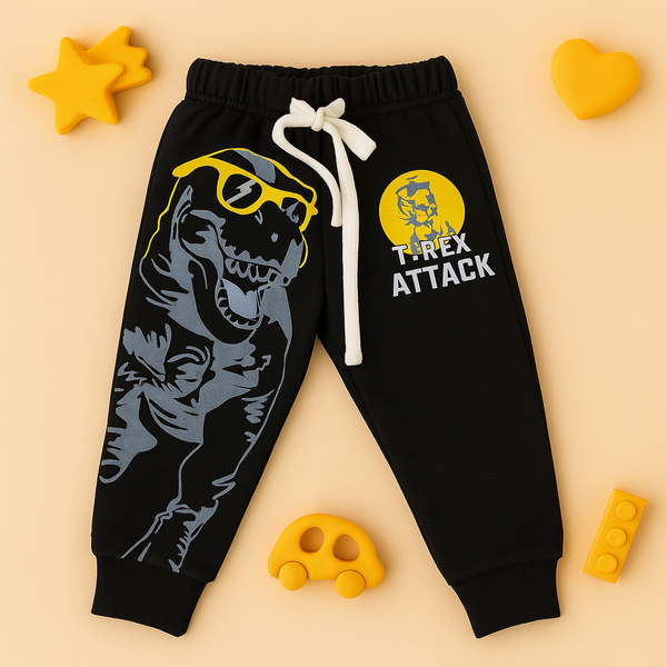 T Rex Attack Trouser - W