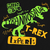 T Rex Expert Hood Printed Set