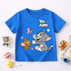 T&J Babies Graphic Tee
