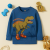 T Rexcellent Dino Sweatshirt