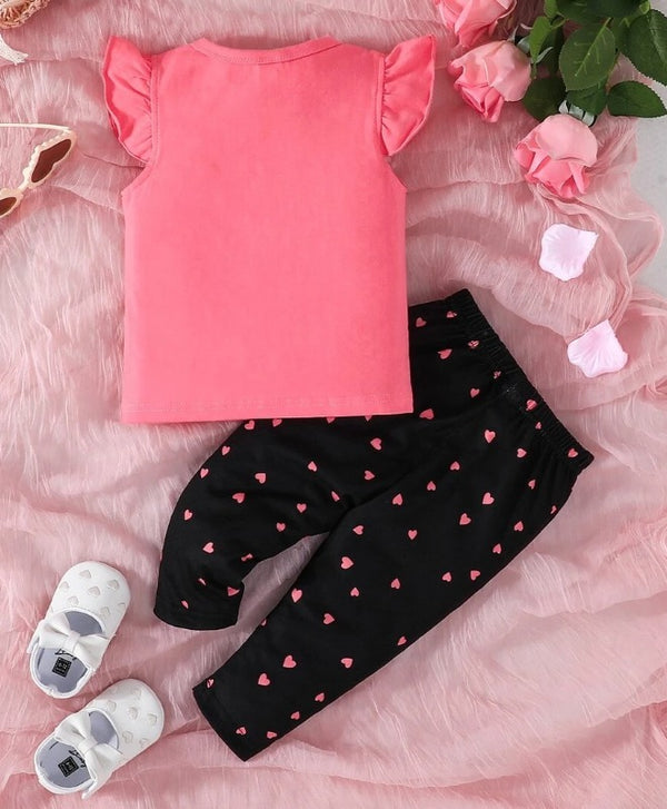 The Pretty Girl Tracksuit