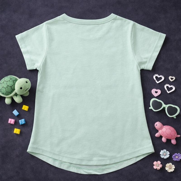 Turtuley Awesome Graphic Tee