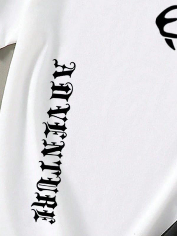 WB Adventure Lion Graphic Set