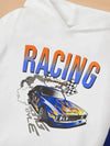 WB Racing Car Hood Tracksuit