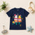 Cute Birds Nb Graphic Tee