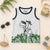 Dino Explorer Tank Top