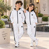 Blackline Sporty Tracksuit
