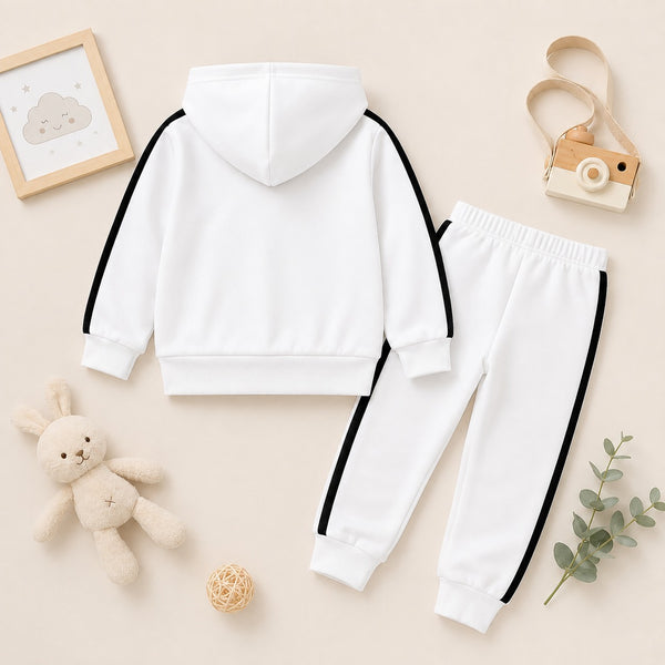 Blackline Sporty Tracksuit
