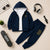B Squad Street Tracksuit