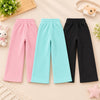 FS Cozy Wide-Leg Trousers