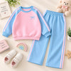 Blush & Breeze Co-Ord Set