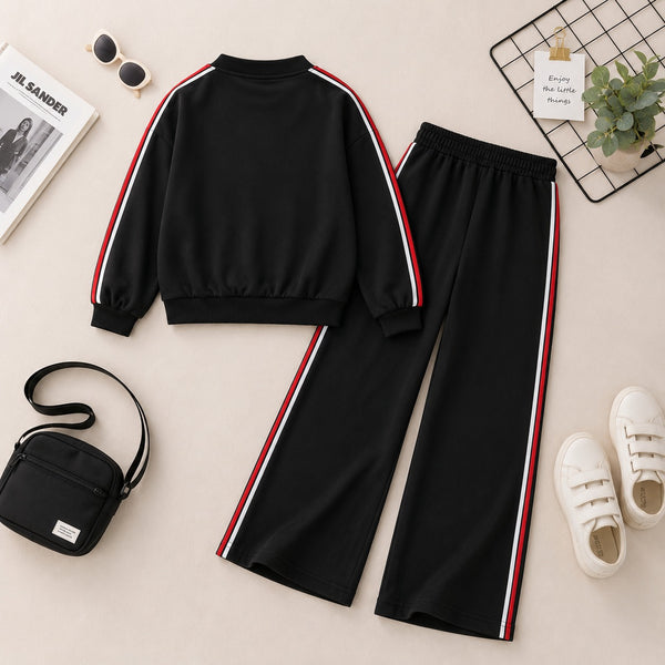Heartline Street Tracksuit